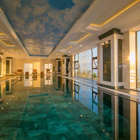 Eden Ocean View Hotel Da Nang Dış mekan fotoğraf