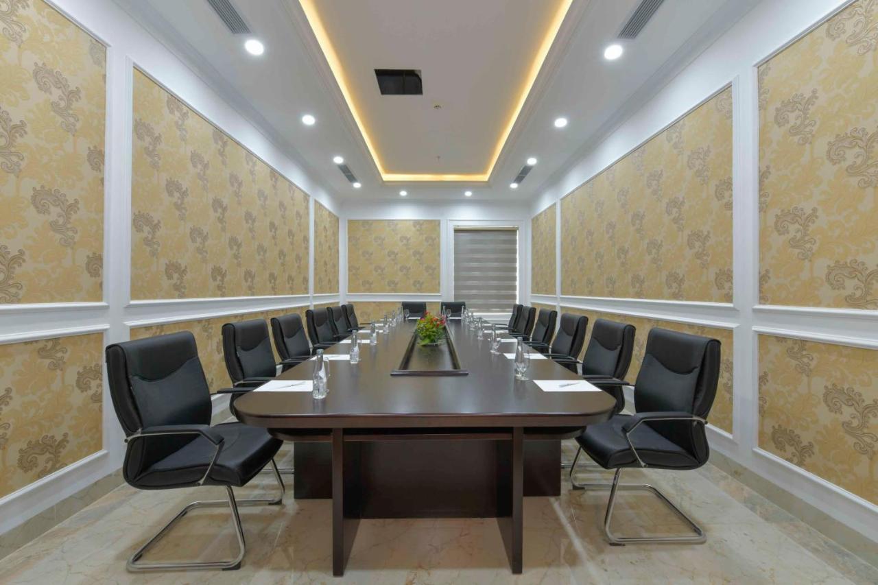 Eden Ocean View Hotel Da Nang Dış mekan fotoğraf