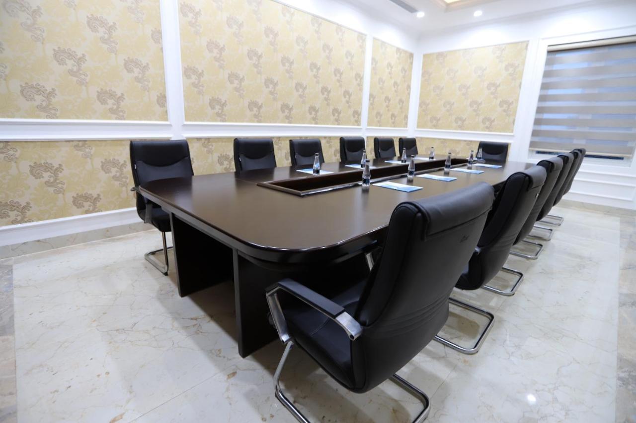 Eden Ocean View Hotel Da Nang Dış mekan fotoğraf